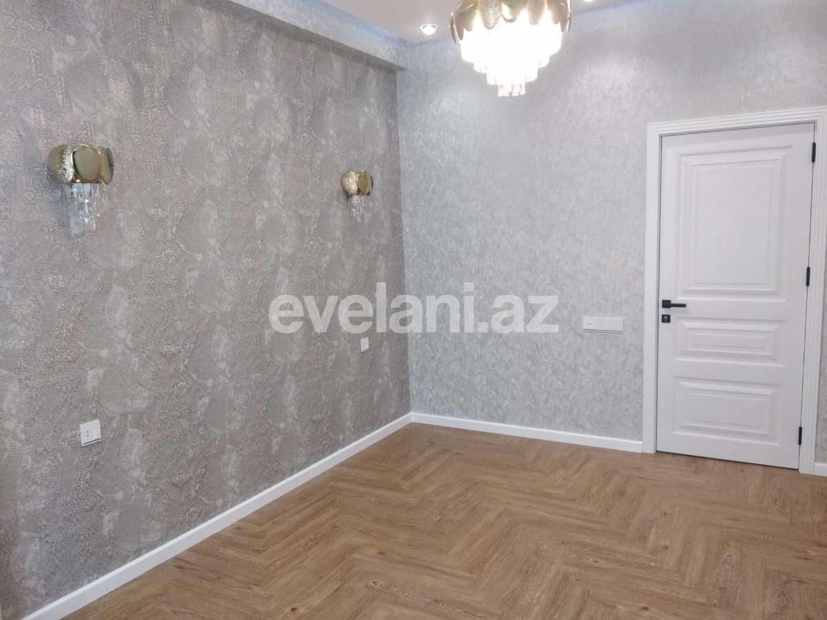 Satılır, yeni tikili, 1 otaqlı, 109.98 m², Bakı, Xətai r, Həzi Aslanov m.