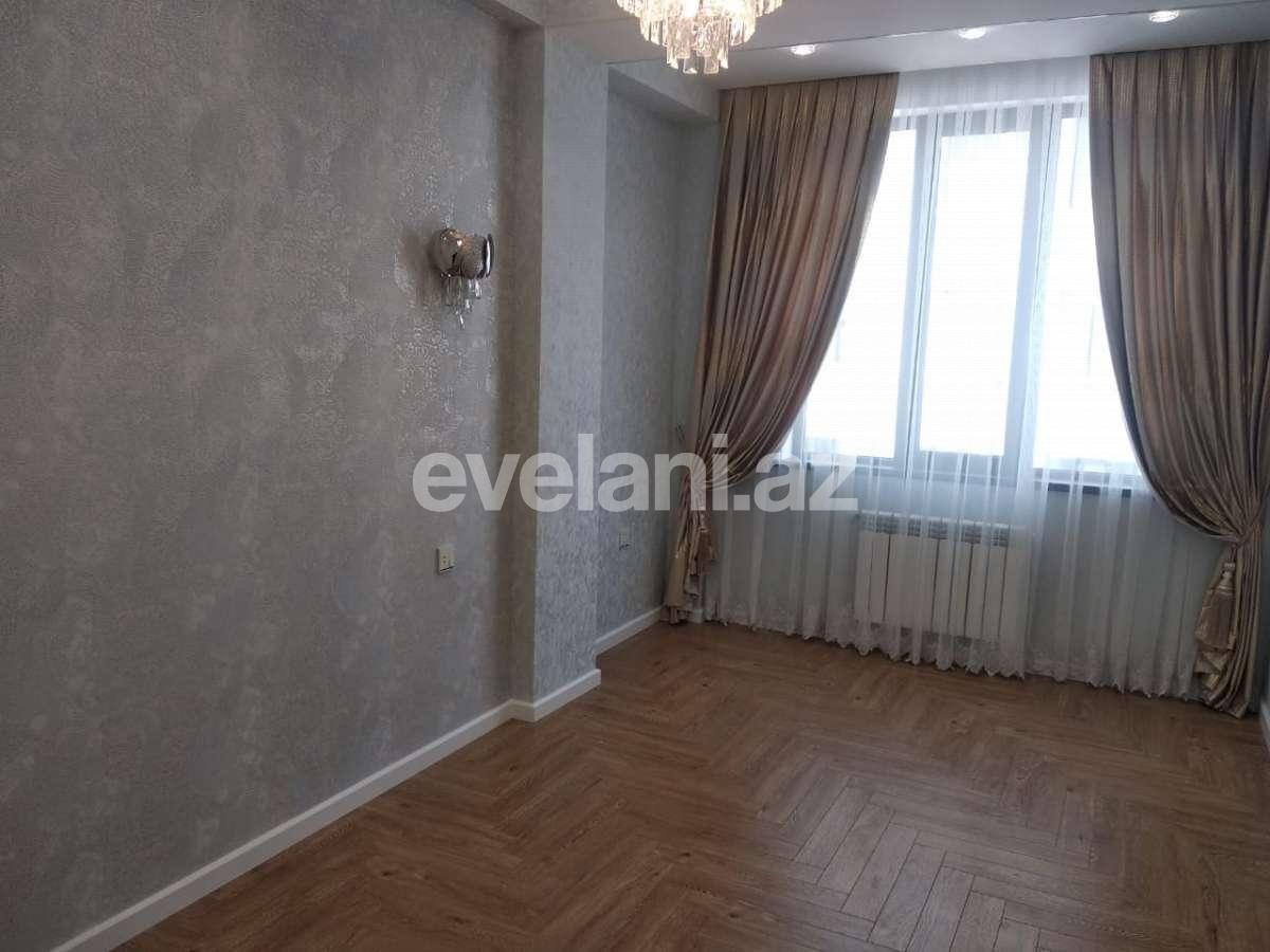 Satılır, yeni tikili, 1 otaqlı, 109.98 m², Bakı, Xətai r, Həzi Aslanov m.