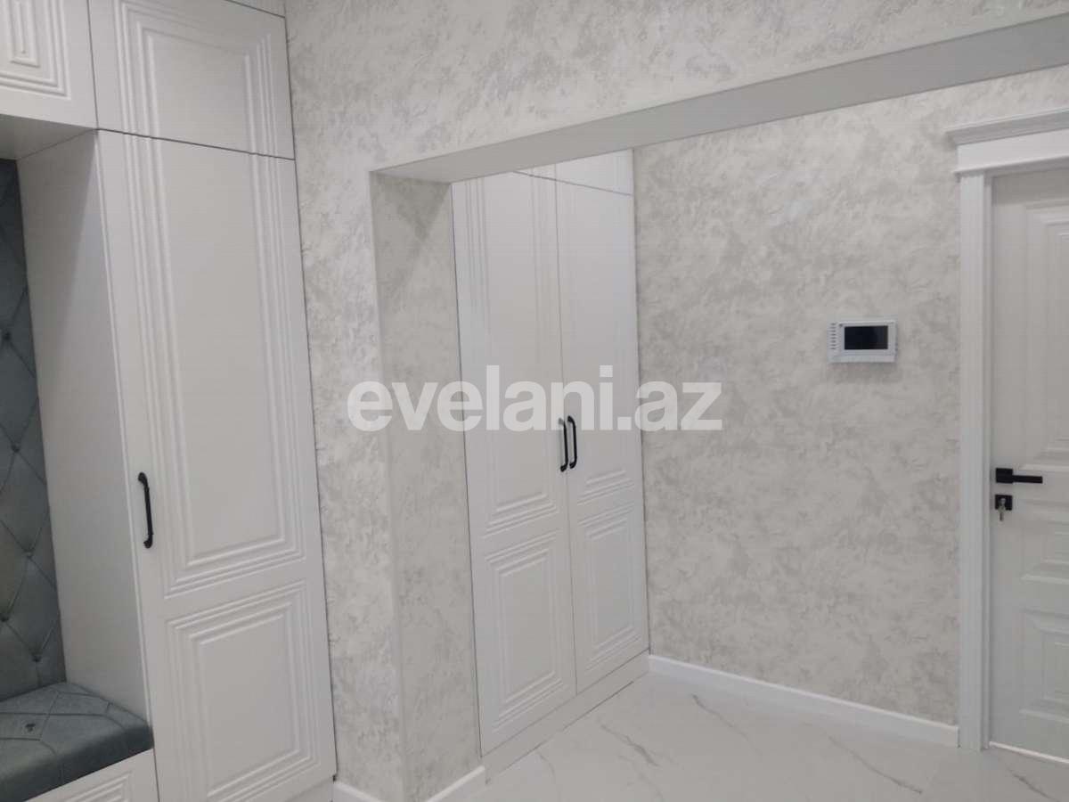 Satılır, yeni tikili, 1 otaqlı, 109.98 m², Bakı, Xətai r, Həzi Aslanov m.