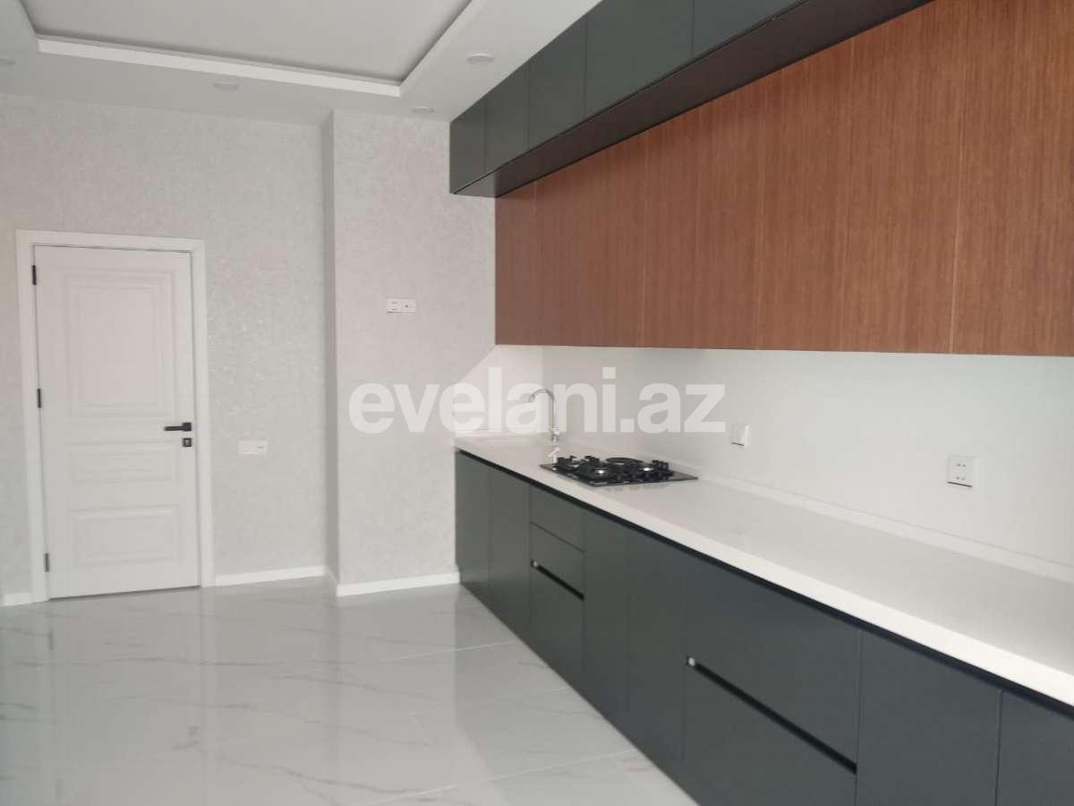 Satılır, yeni tikili, 1 otaqlı, 109.98 m², Bakı, Xətai r, Həzi Aslanov m.