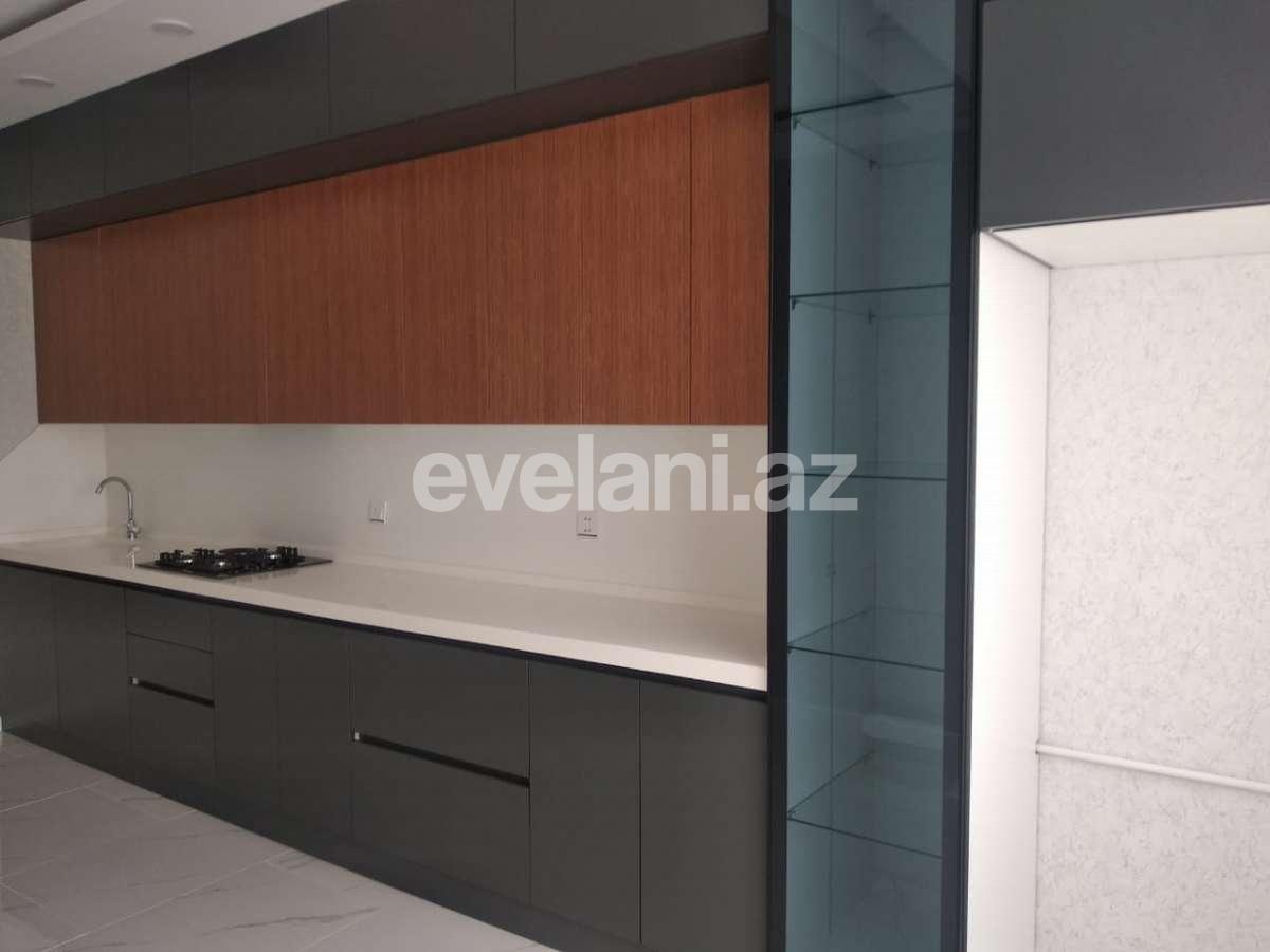 Satılır, yeni tikili, 1 otaqlı, 109.98 m², Bakı, Xətai r, Həzi Aslanov m.