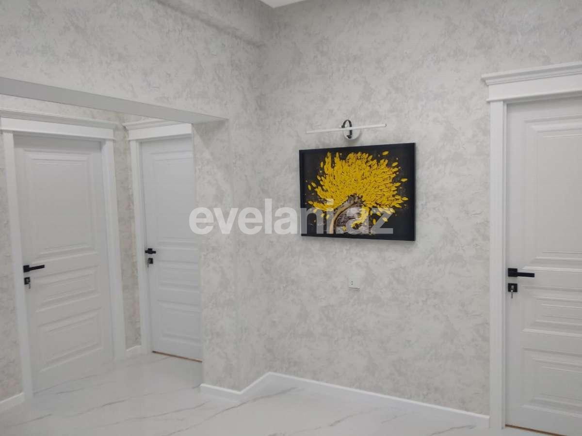 Satılır, yeni tikili, 1 otaqlı, 109.98 m², Bakı, Xətai r, Həzi Aslanov m.