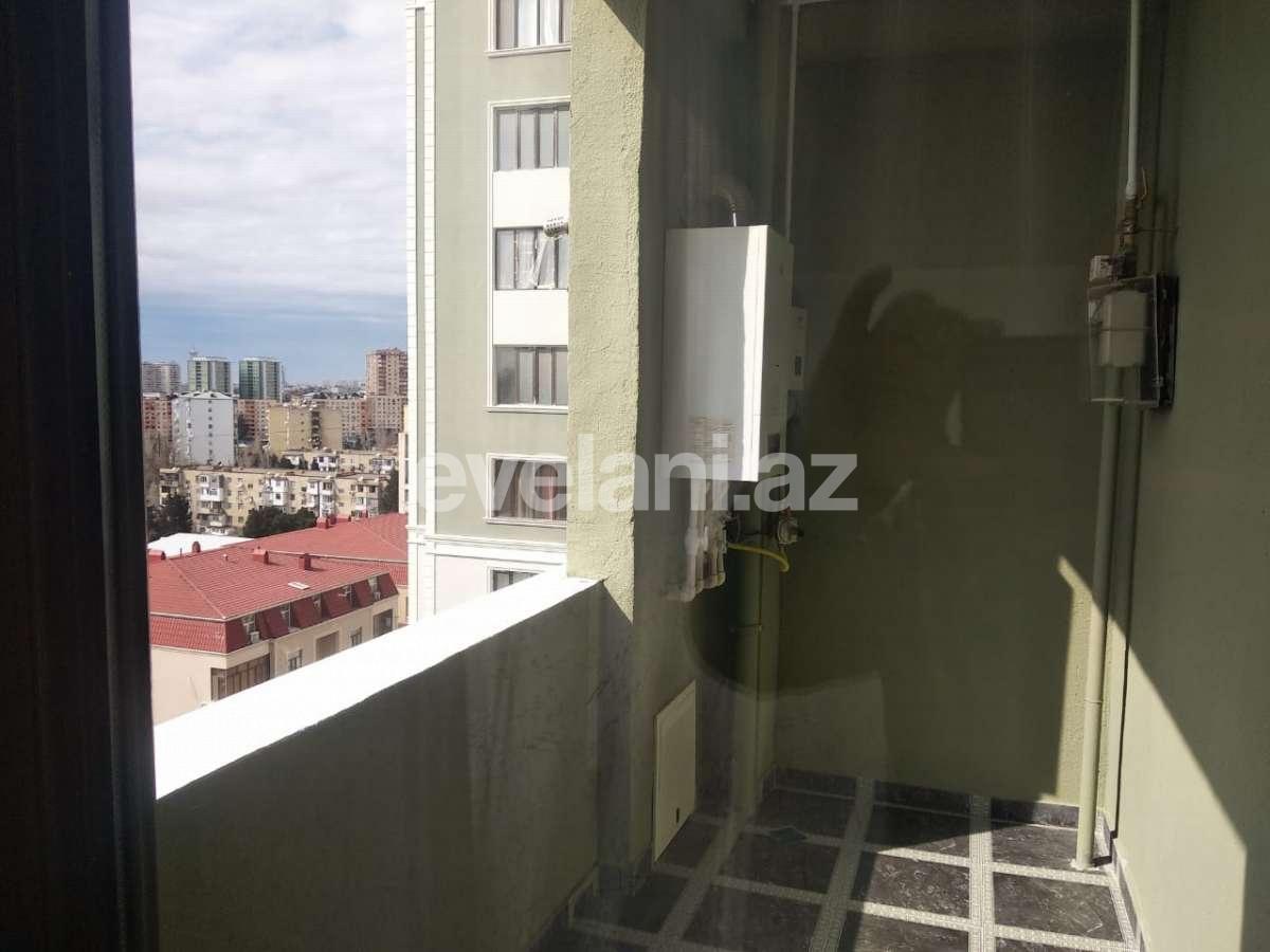 Satılır, yeni tikili, 1 otaqlı, 109.98 m², Bakı, Xətai r, Həzi Aslanov m.