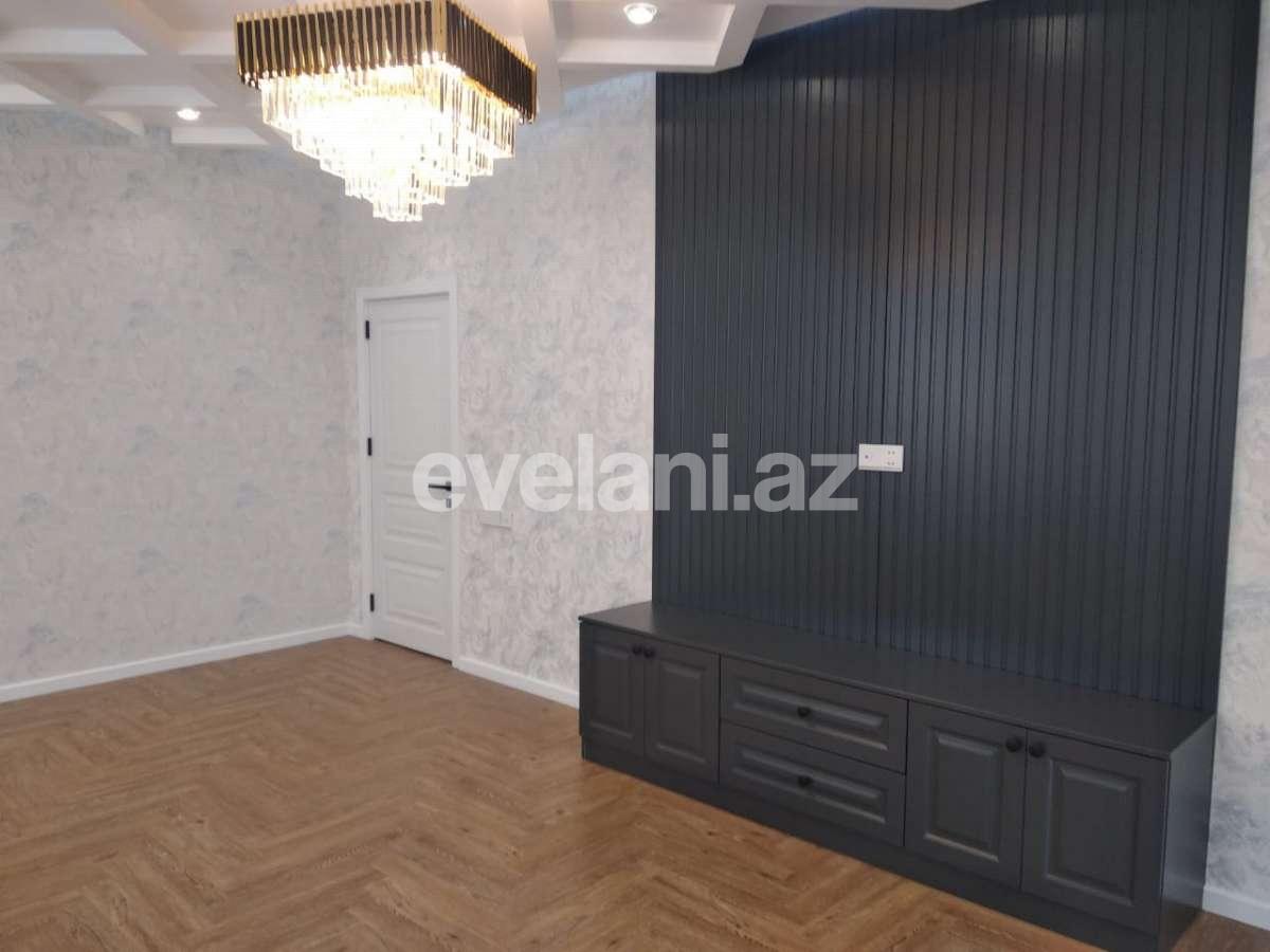 Satılır, yeni tikili, 1 otaqlı, 109.98 m², Bakı, Xətai r, Həzi Aslanov m.
