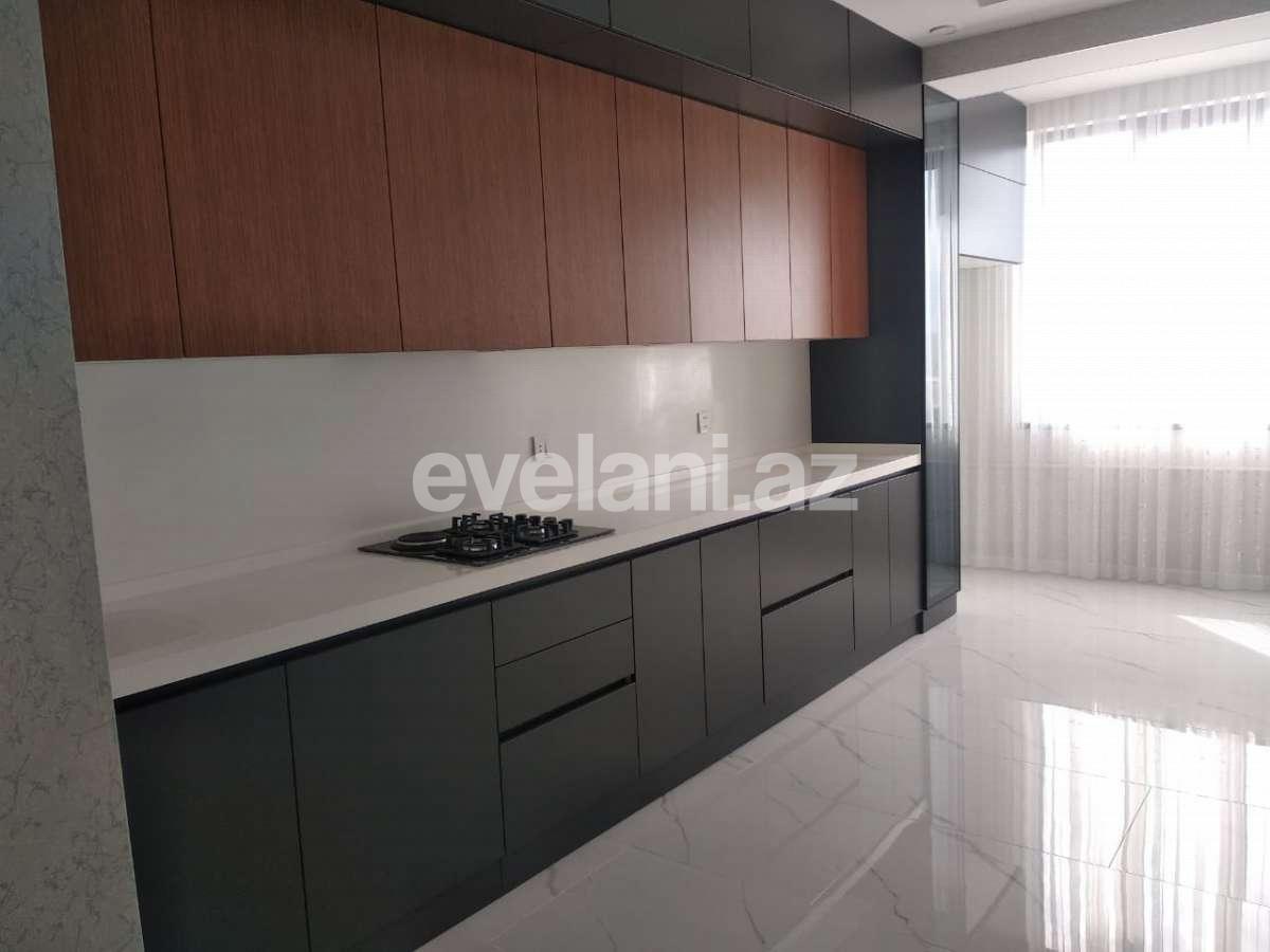 Satılır, yeni tikili, 1 otaqlı, 109.98 m², Bakı, Xətai r, Həzi Aslanov m.