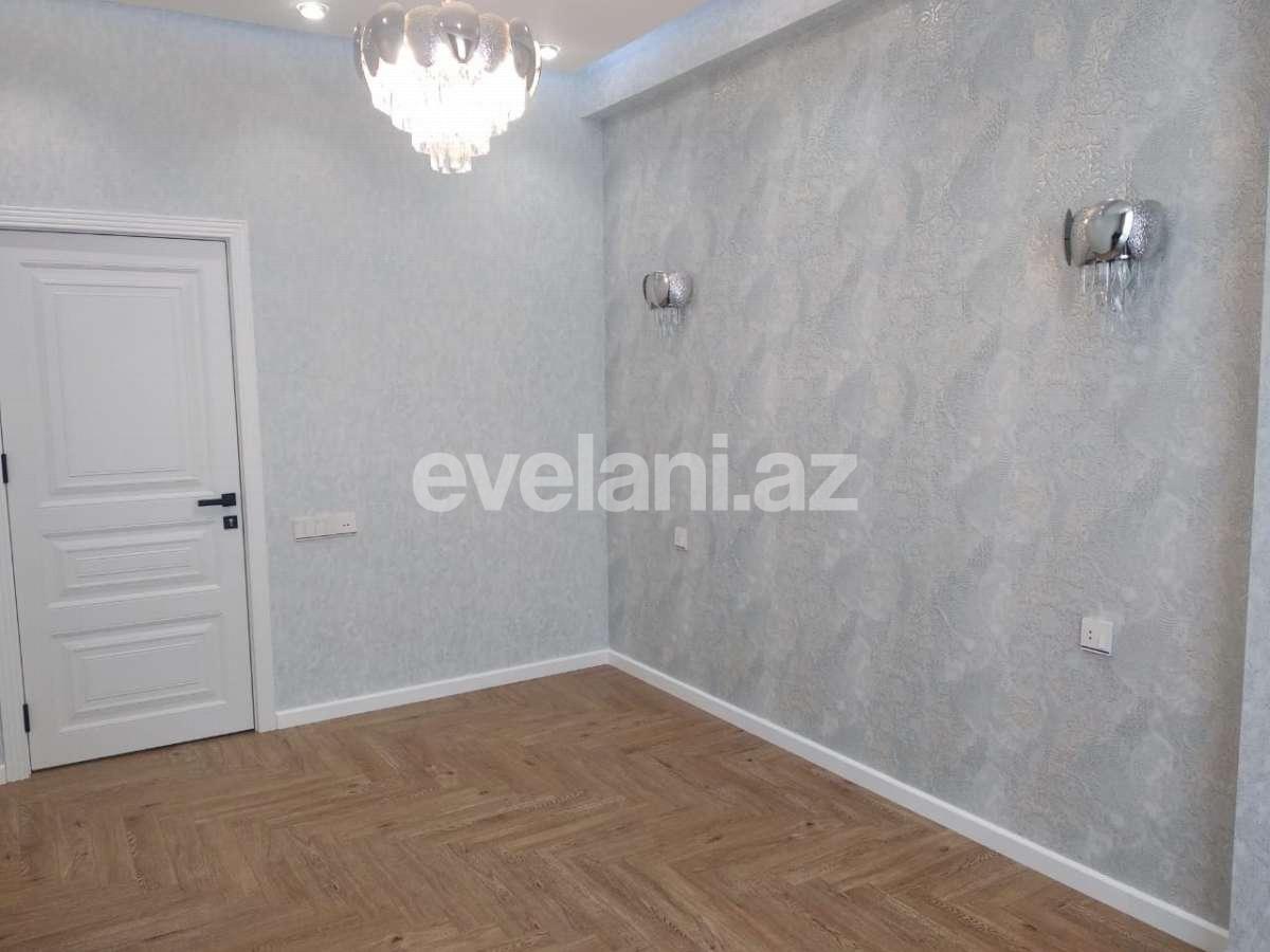 Satılır, yeni tikili, 1 otaqlı, 109.98 m², Bakı, Xətai r, Həzi Aslanov m.