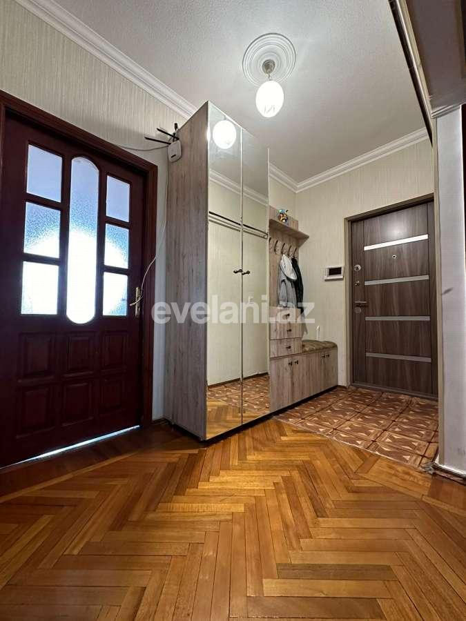 Продаётся, вторичка, 3-комнаты, 80 m², Баку, Хатаинский r, Ази Асланов m.