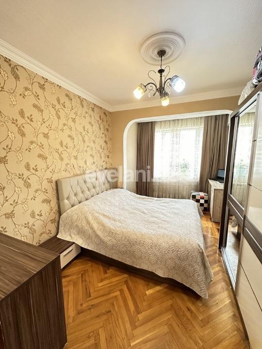 Продаётся, вторичка, 3-комнаты, 80 m², Баку, Хатаинский r, Ази Асланов m.