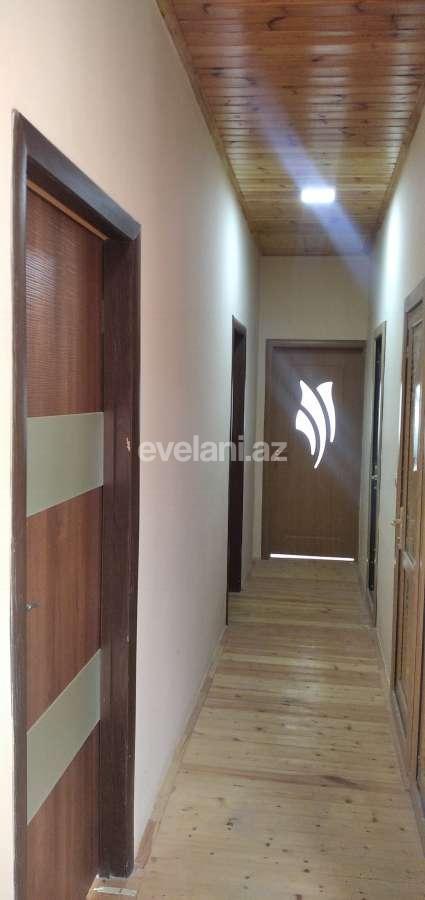 Satılır, obyekt, 170 m², Şəki