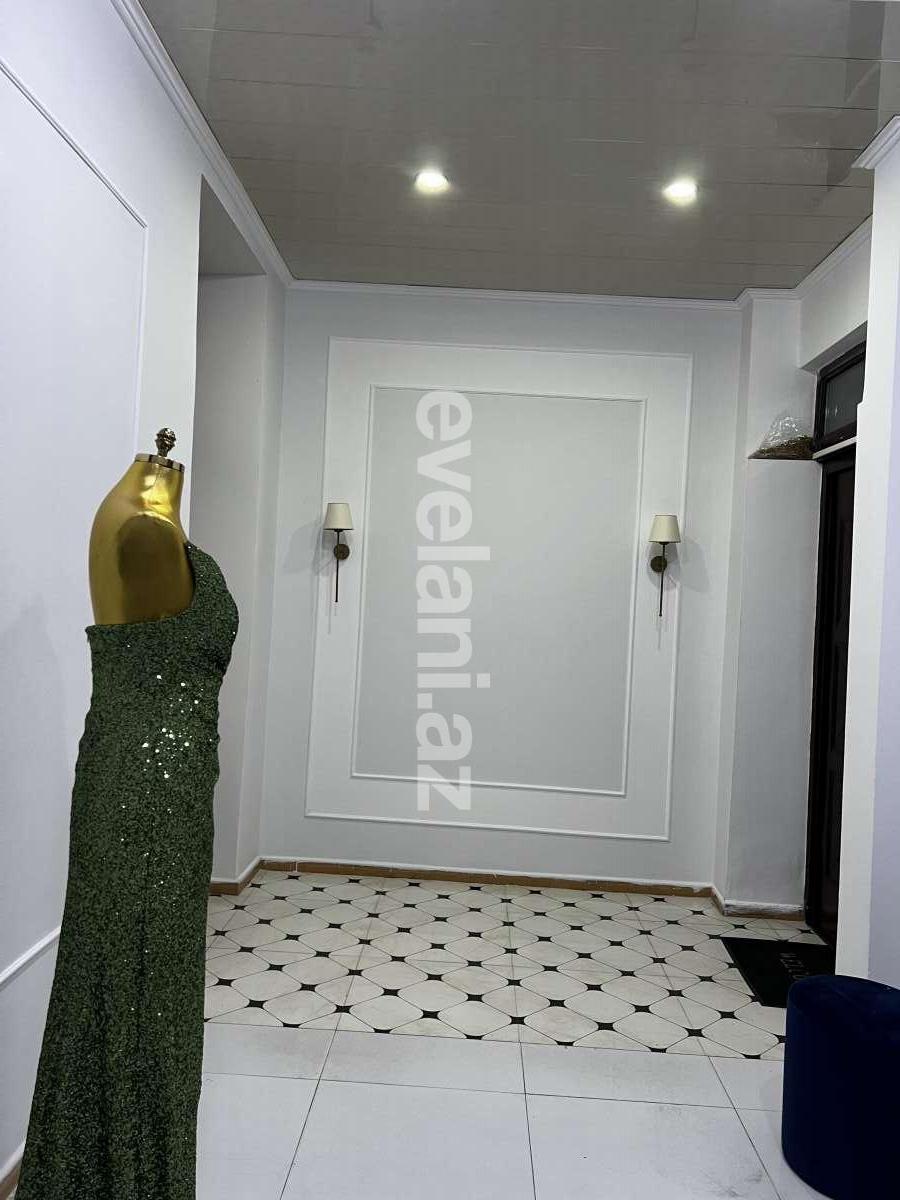 Kirayə verilir, obyekt, 16 m², Bakı, Nərimanov r.