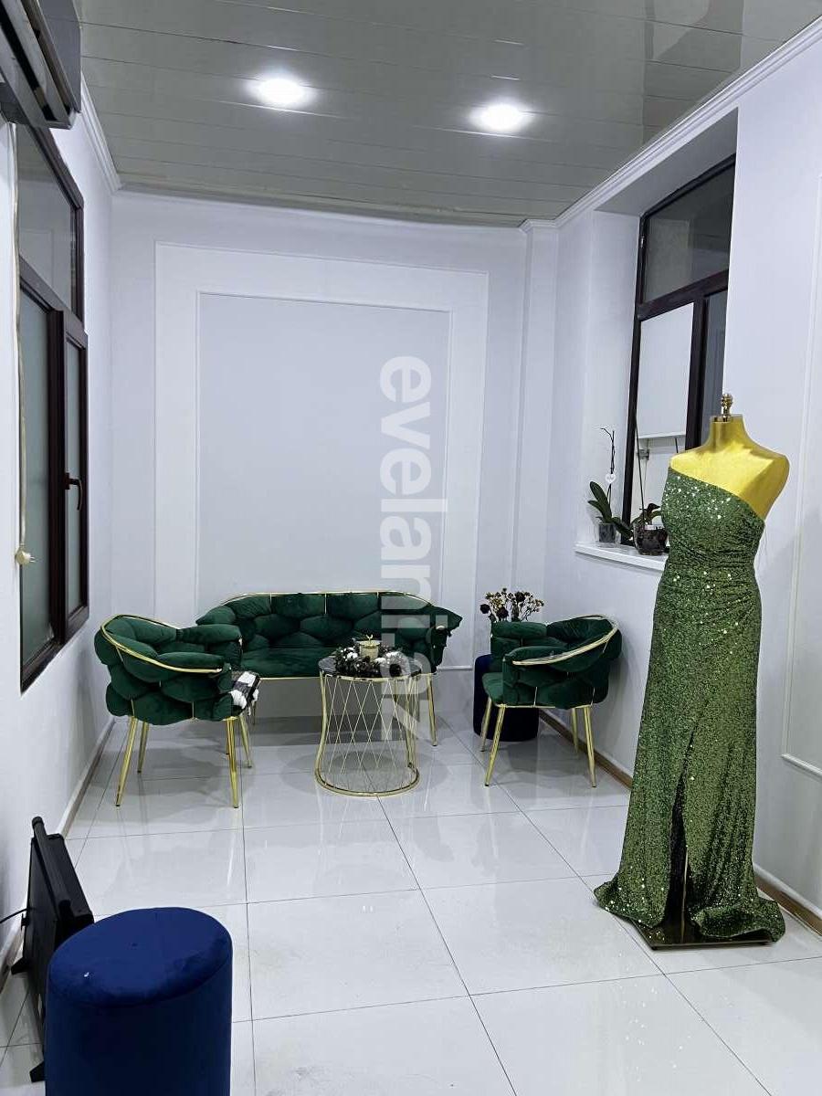 Kirayə verilir, obyekt, 16 m², Bakı, Nərimanov r.