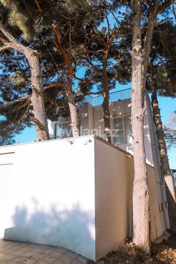 Sale, villa, 6 room, 415 m², Baku, Khatai r, Hazi Aslanov d.