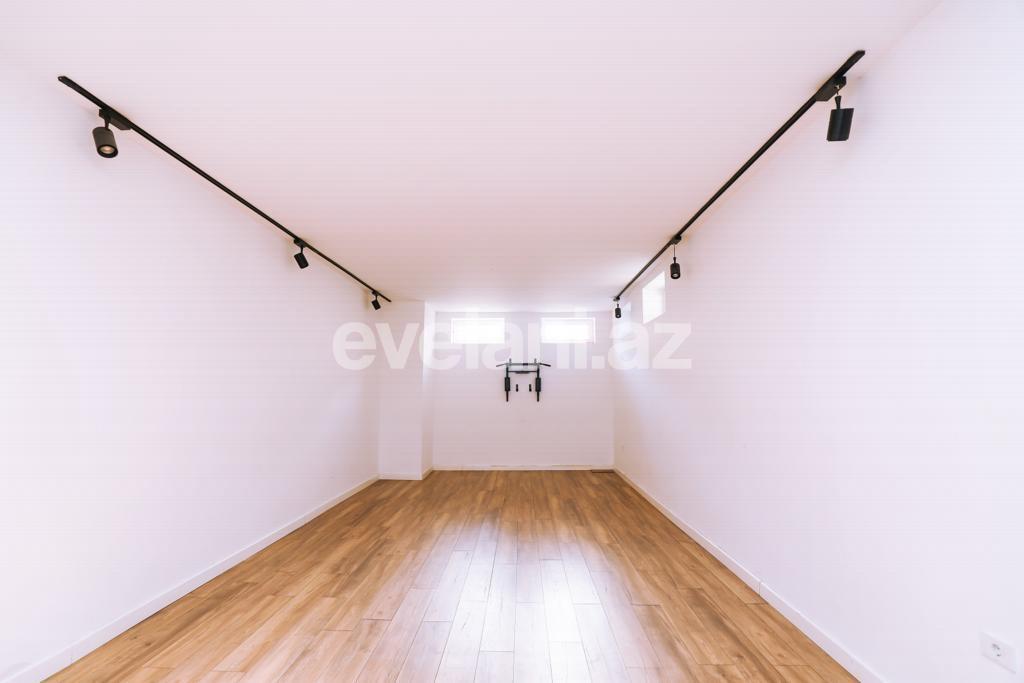 Sale, villa, 6 room, 415 m², Baku, Khatai r, Hazi Aslanov d.