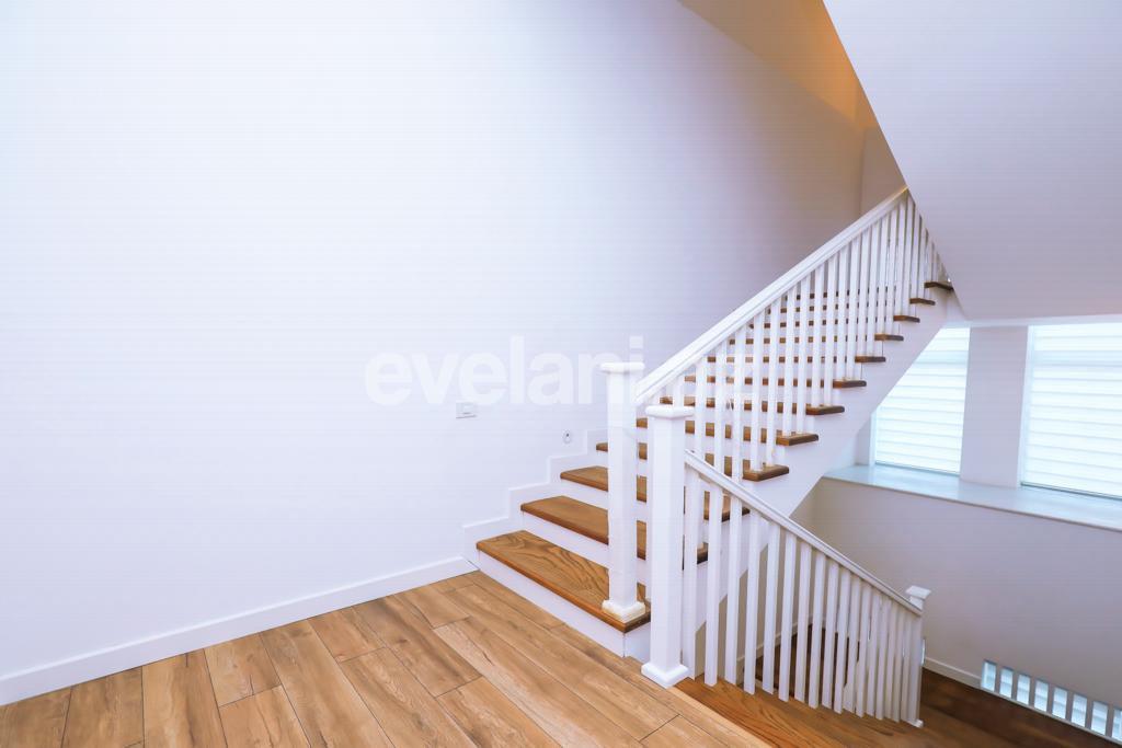 Sale, villa, 6 room, 415 m², Baku, Khatai r, Hazi Aslanov d.