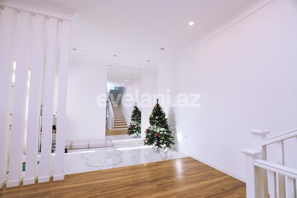 Sale, villa, 6 room, 415 m², Baku, Khatai r, Hazi Aslanov d.