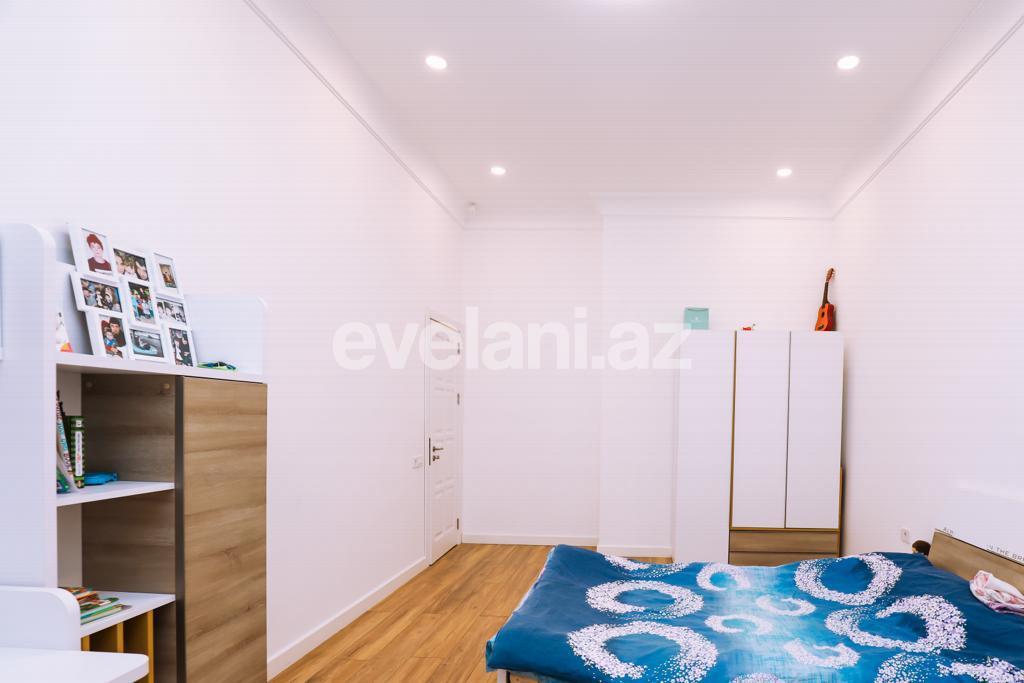 Sale, villa, 6 room, 415 m², Baku, Khatai r, Hazi Aslanov d.