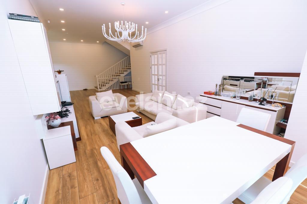 Sale, villa, 6 room, 415 m², Baku, Khatai r, Hazi Aslanov d.