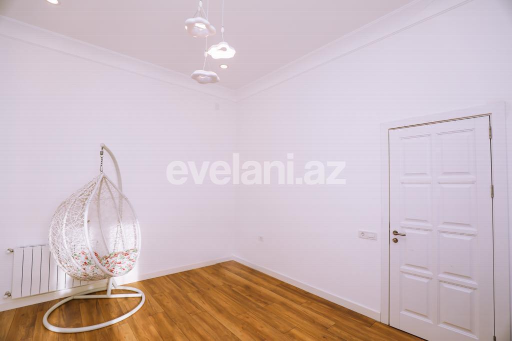 Sale, villa, 6 room, 415 m², Baku, Khatai r, Hazi Aslanov d.