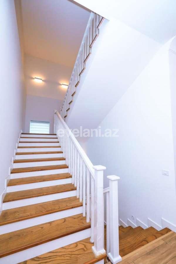 Sale, villa, 6 room, 415 m², Baku, Khatai r, Hazi Aslanov d.