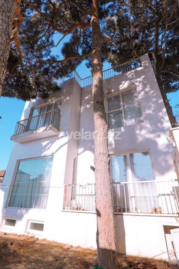 Sale, villa, 6 room, 415 m², Baku, Khatai r, Hazi Aslanov d.