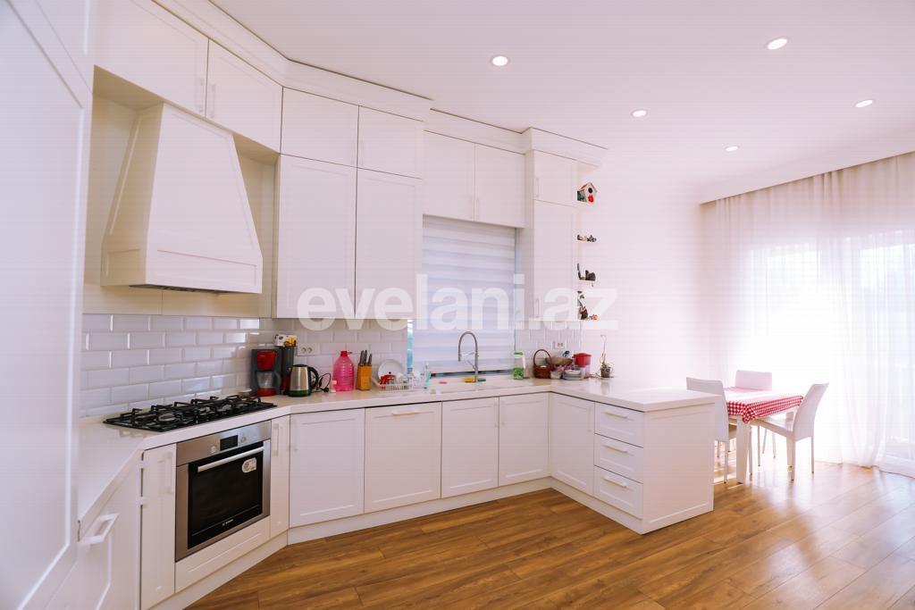 Sale, villa, 6 room, 415 m², Baku, Khatai r, Hazi Aslanov d.