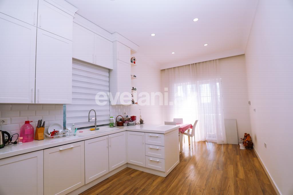 Sale, villa, 6 room, 415 m², Baku, Khatai r, Hazi Aslanov d.