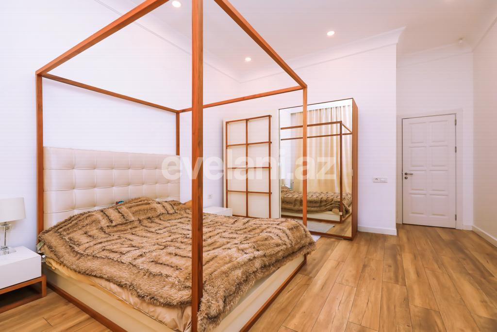 Sale, villa, 6 room, 415 m², Baku, Khatai r, Hazi Aslanov d.