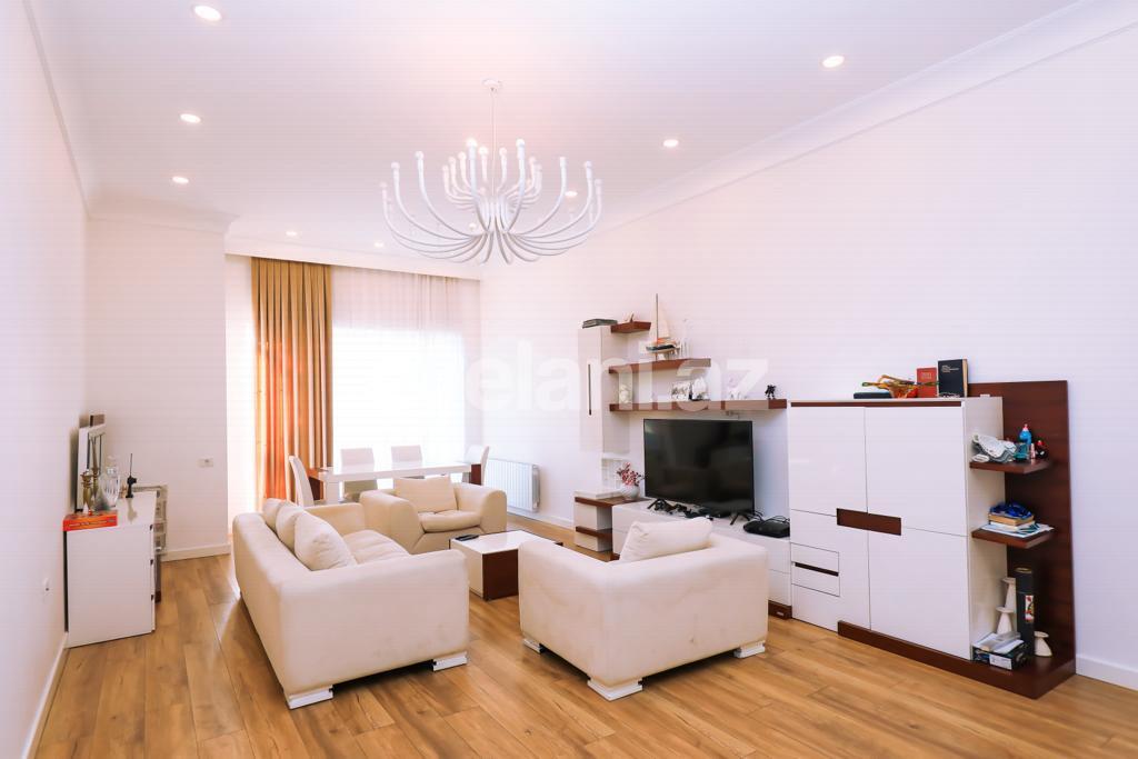 Sale, villa, 6 room, 415 m², Baku, Khatai r, Hazi Aslanov d.