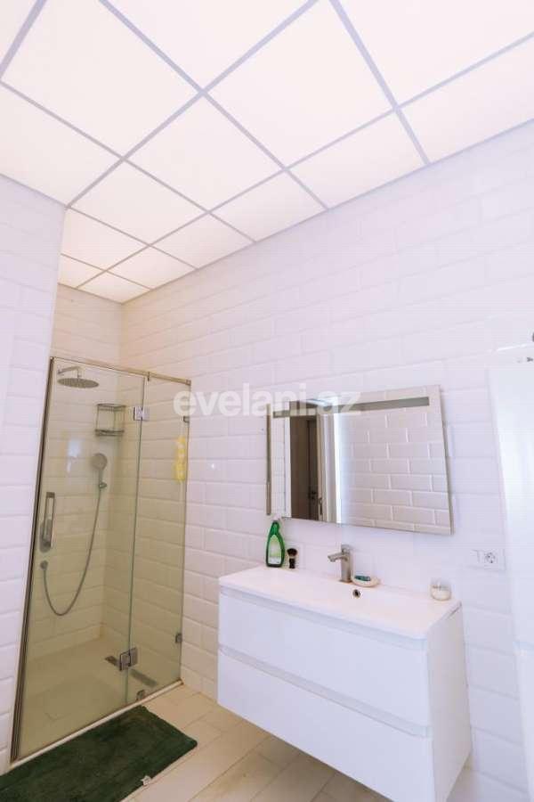 Sale, villa, 6 room, 415 m², Baku, Khatai r, Hazi Aslanov d.