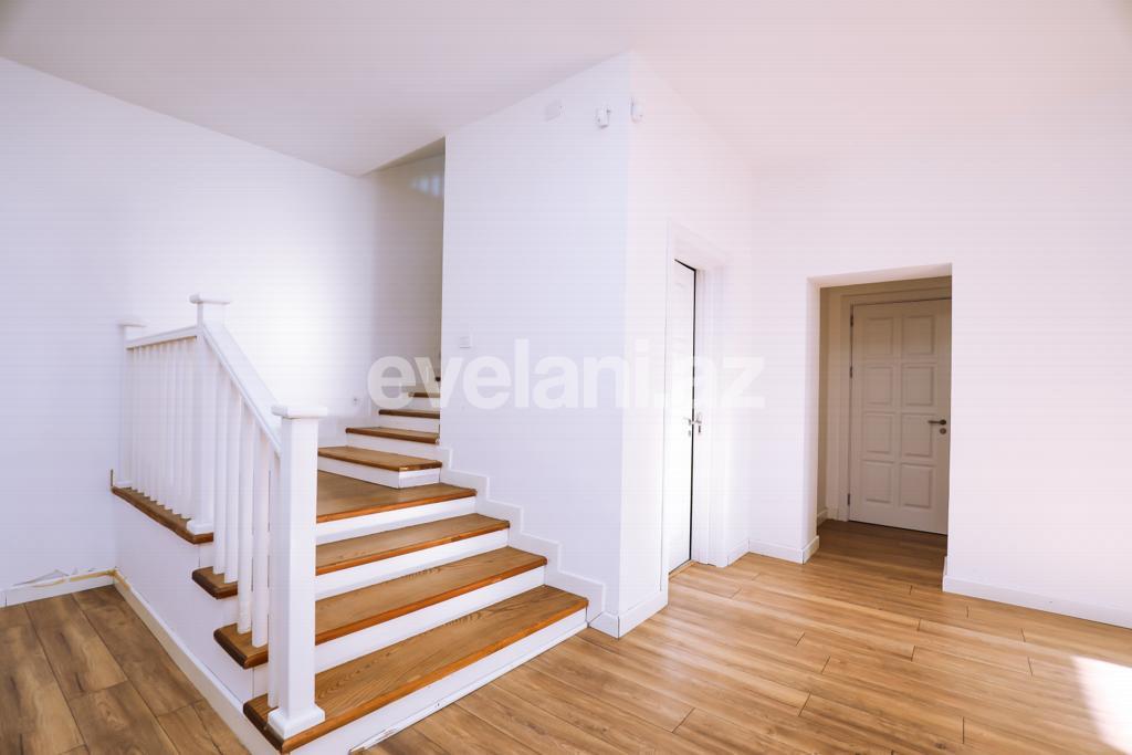 Sale, villa, 6 room, 415 m², Baku, Khatai r, Hazi Aslanov d.