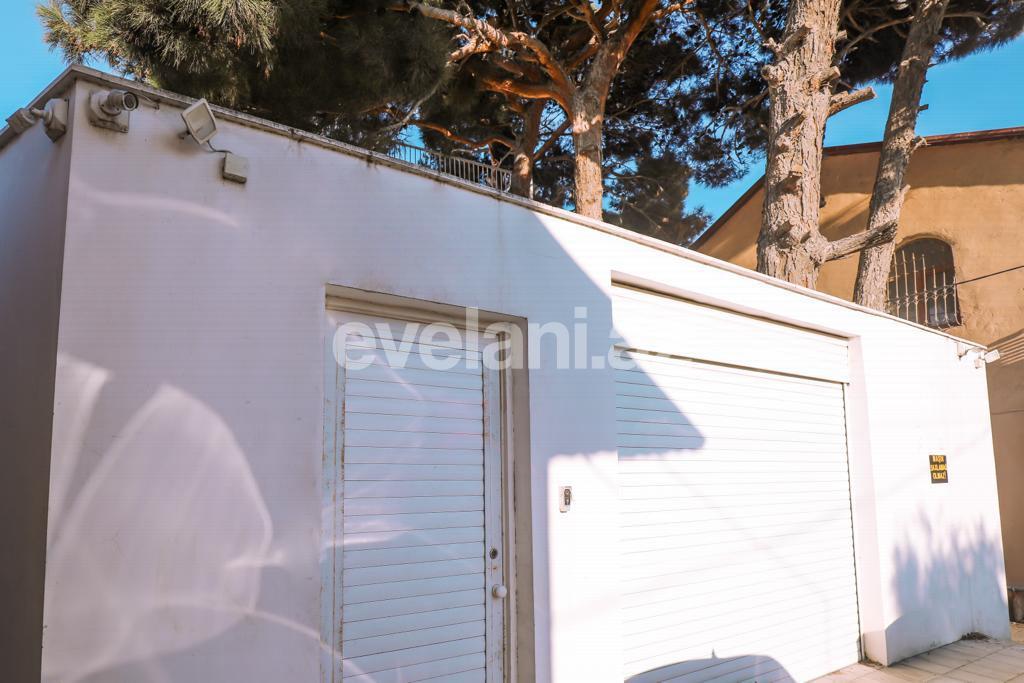 Sale, villa, 6 room, 415 m², Baku, Khatai r, Hazi Aslanov d.