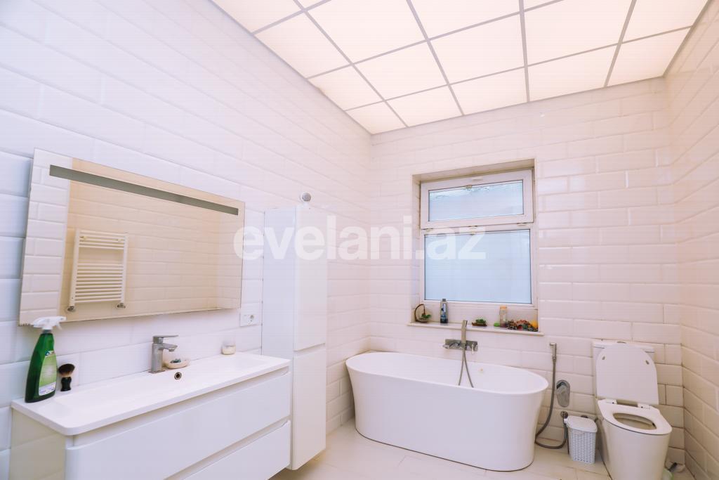 Sale, villa, 6 room, 415 m², Baku, Khatai r, Hazi Aslanov d.