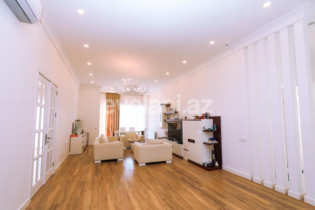 Sale, villa, 6 room, 415 m², Baku, Khatai r, Hazi Aslanov d.