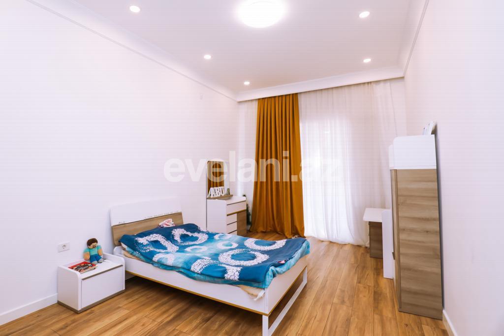 Sale, villa, 6 room, 415 m², Baku, Khatai r, Hazi Aslanov d.