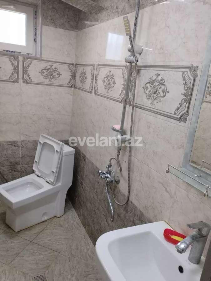 Satılır, həyət evi / bağ, 3 otaqlı, 90 m², Bakı, Abşeron r, Saray q.