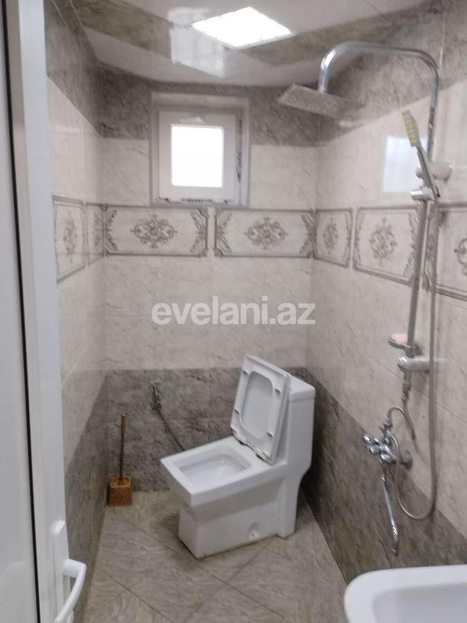 Satılır, həyət evi / bağ, 3 otaqlı, 90 m², Bakı, Abşeron r, Saray q.