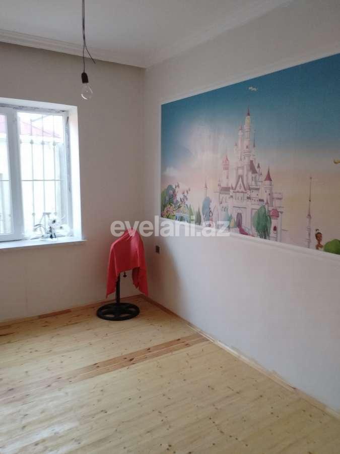 Satılır, həyət evi / bağ, 3 otaqlı, 90 m², Bakı, Abşeron r, Saray q.