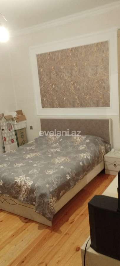 Satılır, həyət evi / bağ, 3 otaqlı, 90 m², Bakı, Abşeron r, Saray q.