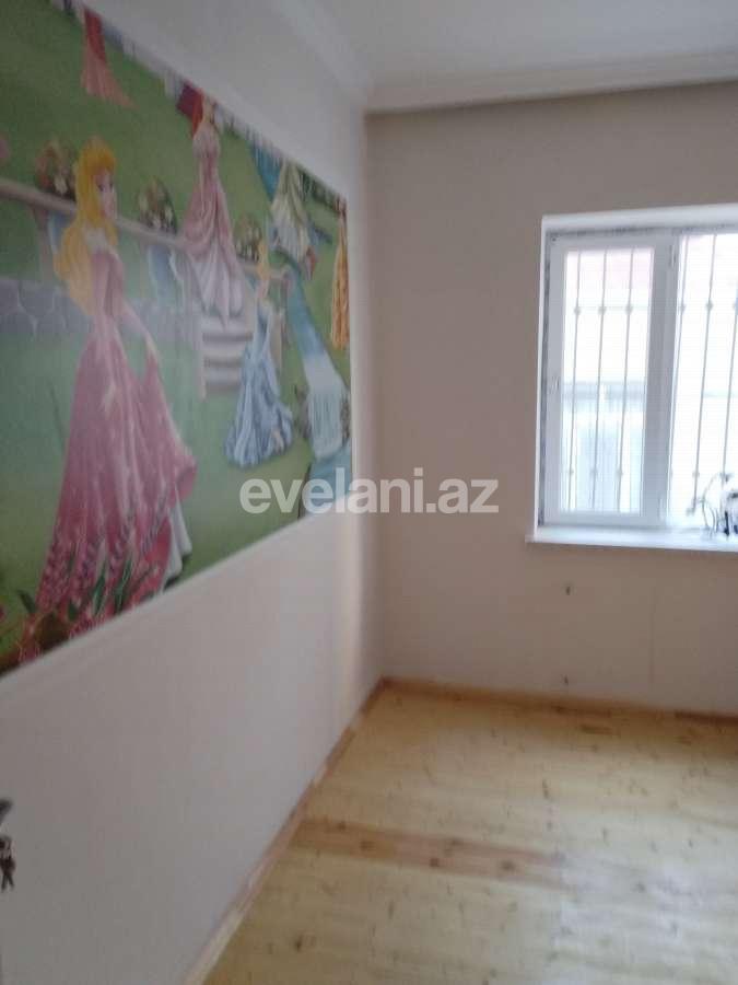 Satılır, həyət evi / bağ, 3 otaqlı, 90 m², Bakı, Abşeron r, Saray q.