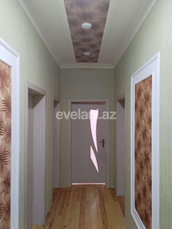 Satılır, həyət evi / bağ, 3 otaqlı, 90 m², Bakı, Abşeron r, Saray q.