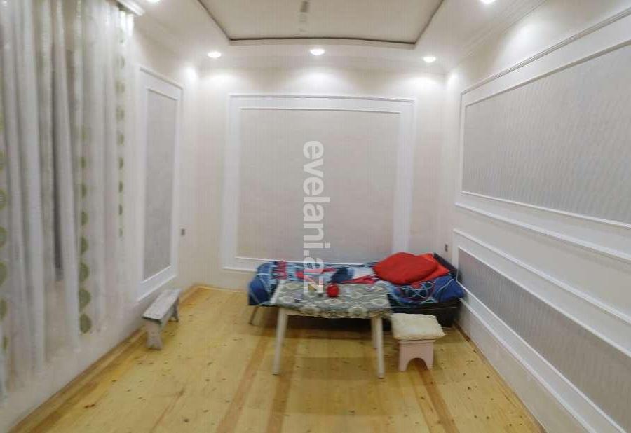 Satılır, həyət evi / bağ, 3 otaqlı, 90 m², Bakı, Abşeron r, Saray q.