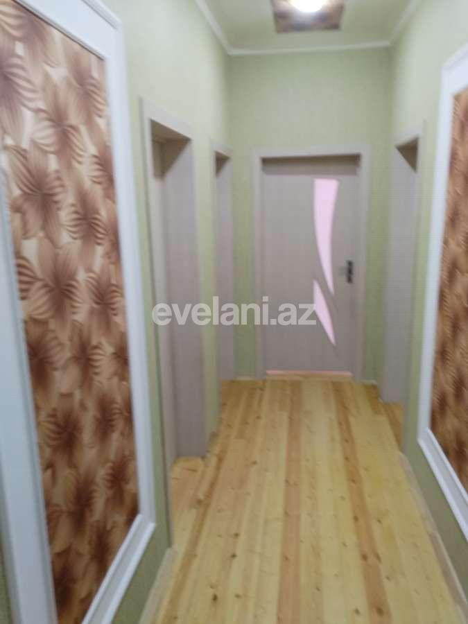 Satılır, həyət evi / bağ, 3 otaqlı, 90 m², Bakı, Abşeron r, Saray q.