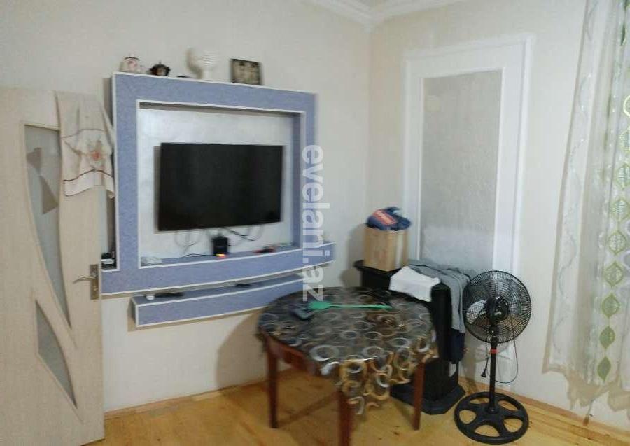 Satılır, həyət evi / bağ, 3 otaqlı, 90 m², Bakı, Abşeron r, Saray q.