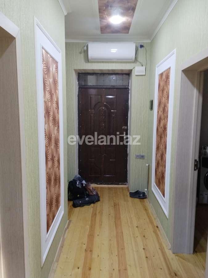 Satılır, həyət evi / bağ, 3 otaqlı, 90 m², Bakı, Abşeron r, Saray q.