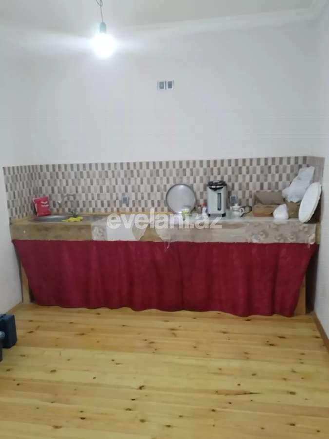 Satılır, həyət evi / bağ, 3 otaqlı, 90 m², Bakı, Abşeron r, Saray q.