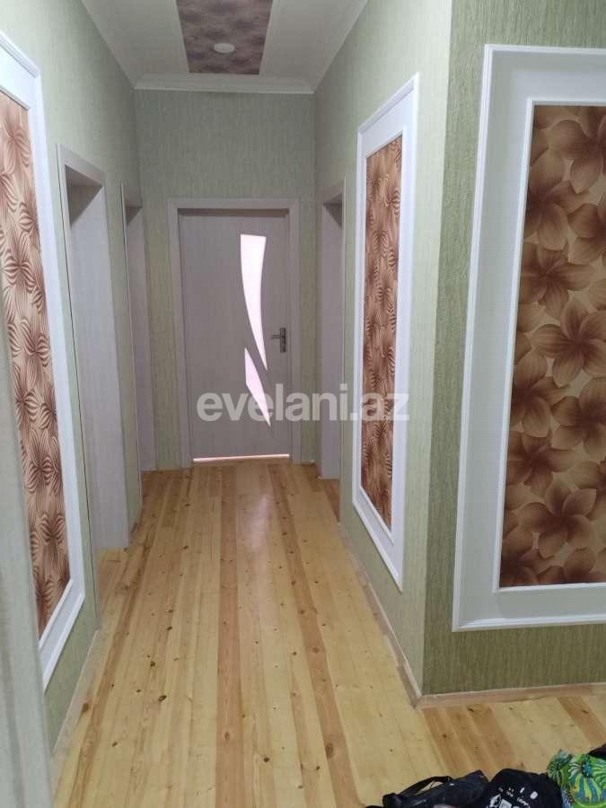 Satılır, həyət evi / bağ, 3 otaqlı, 90 m², Bakı, Abşeron r, Saray q.