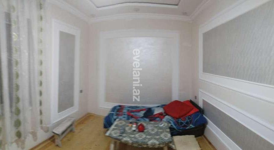 Satılır, həyət evi / bağ, 3 otaqlı, 90 m², Bakı, Abşeron r, Saray q.