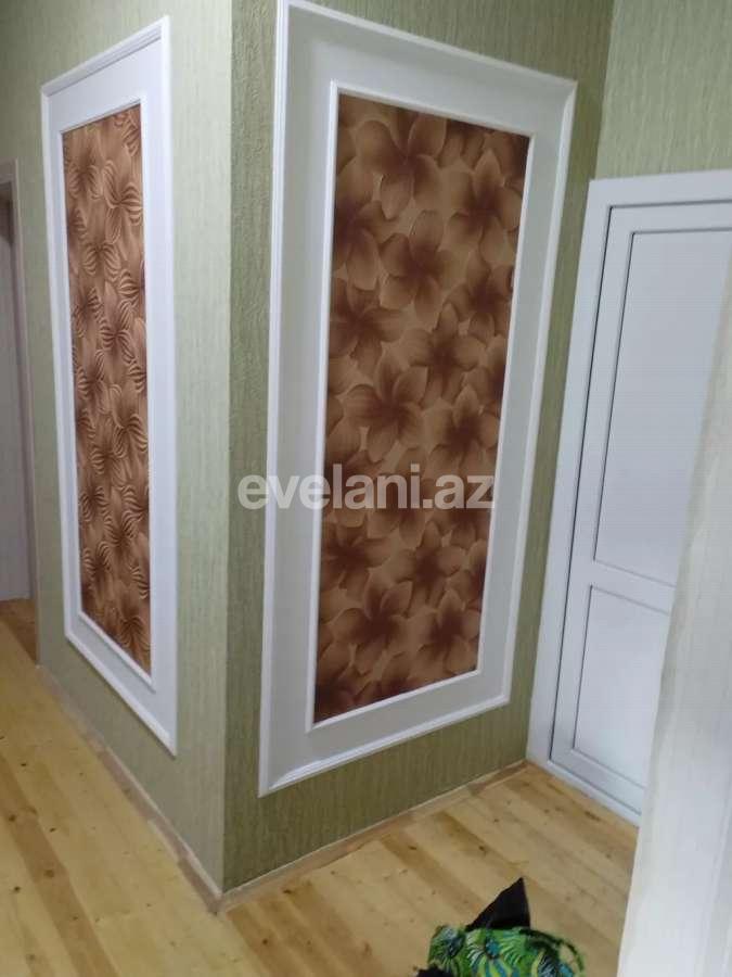 Satılır, həyət evi / bağ, 3 otaqlı, 90 m², Bakı, Abşeron r, Saray q.