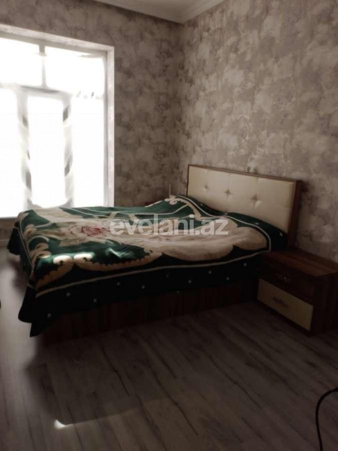 Sale, garden / house, 3 room, 120 m², Baku, Khazar r.