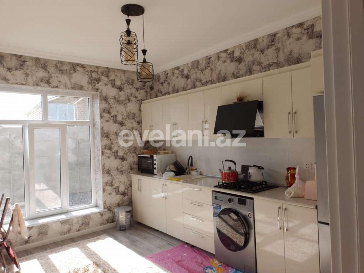 Sale, garden / house, 3 room, 120 m², Baku, Khazar r.